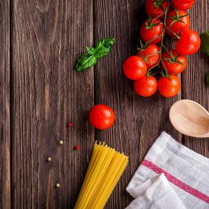 Cuisine collective